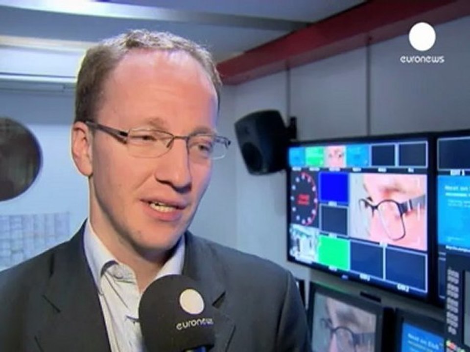 Eurozone edges towards two-speed Europe