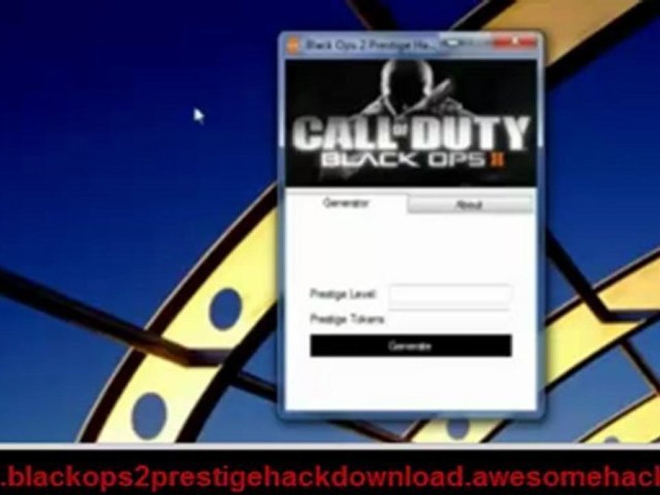 Call of Duty Black Ops 2 Prestige modding xbox360 slim