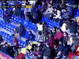 Gol de Iborra (Levante - Melilla) 4-1 MUNDOCORNER.COM