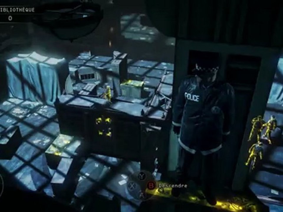 Test HITMAN  Absolution, le jeu sur PC présenté par [MIKL]