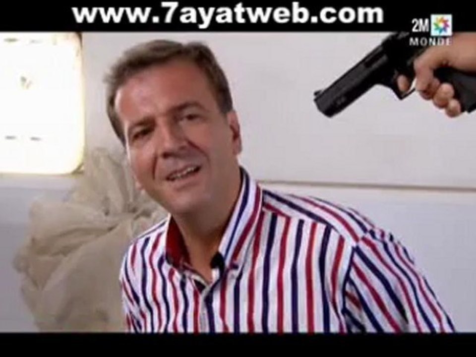 المسلسل المدبلج غلطة حياتي الحلقة  114