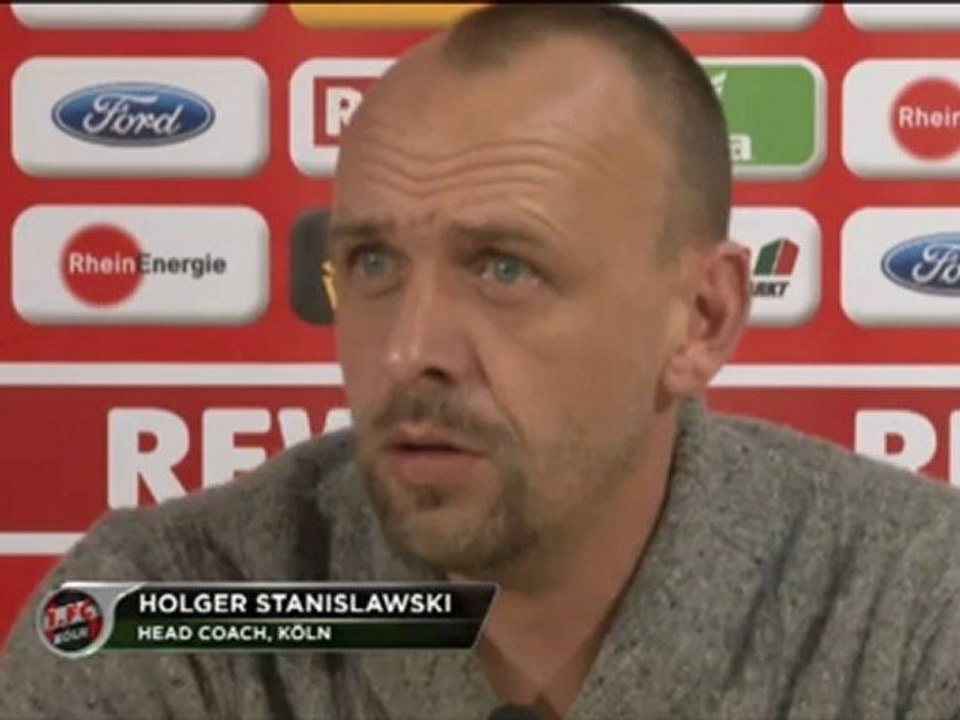 Stanislawski: ''komme mit der finanziellen situation klar''