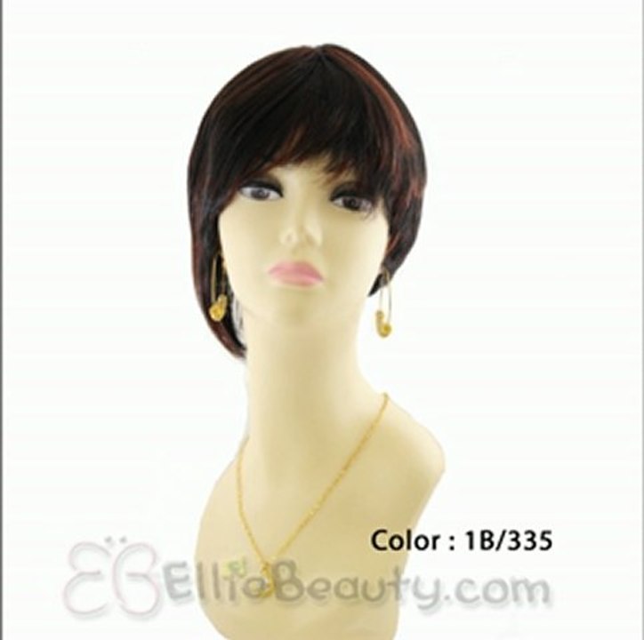 Bobbi Boss Wig -ViVi 1B335