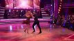 Kirstie Alley & Maksim Chmerkovskiy - Dancing With The Stars Finale