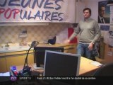 UMP 31 : Conséquences du conflit Fillon-Copé (Toulouse)
