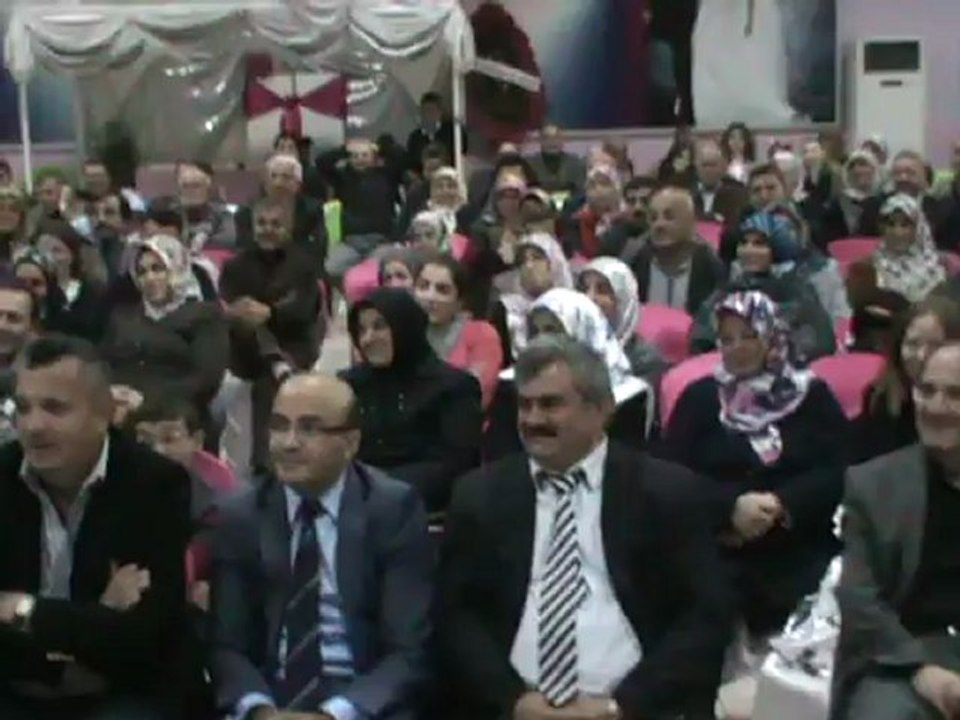 KAYMAKAMLIK KONFERANSI.1.