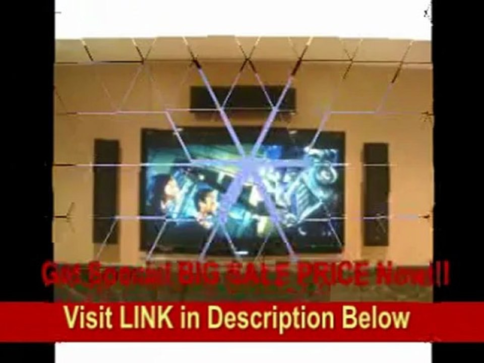 [FOR SALE] Sony Bravia XBR KDL-52XBR6 52-Inch 1080p 120 Hz LCD HDTV