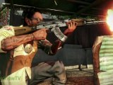 Far Cry 3 | Launch Gameplay Trailer [EN] (2012) | HD