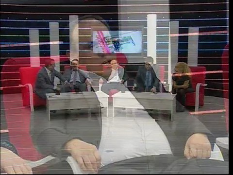 Yöremiz Töremiz 25.11.2012 Stüdyo Yayını 3.Bölüm