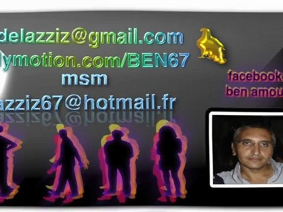 Jacob Cohen anti-sioniste sur Jamel Debbouze et les collabo