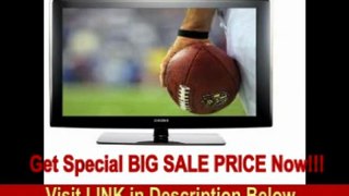 [BEST BUY] Samsung LNT4065F 40-Inch 1080p LCD HDTV