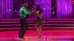 Emmitt Smith & Cheryl Burke - Dancing With The Stars Finale