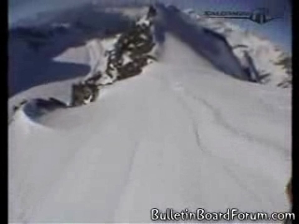 I Believe I Can Fly