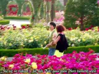 Hara - Secret Love Full MV k-pop [german sub]