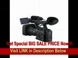 [SPECIAL DISCOUNT] Sony HVR-Z7E (HVRZ7E, HVRZ7, HVR-Z7) handheld HDV 1080i camcorder with interchangeable 1/3inch zeiss lens (I zeiss lens (Includes MRC-1K memory recorder)