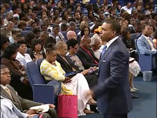 Creflo Dollar - The Power Of Belief 8