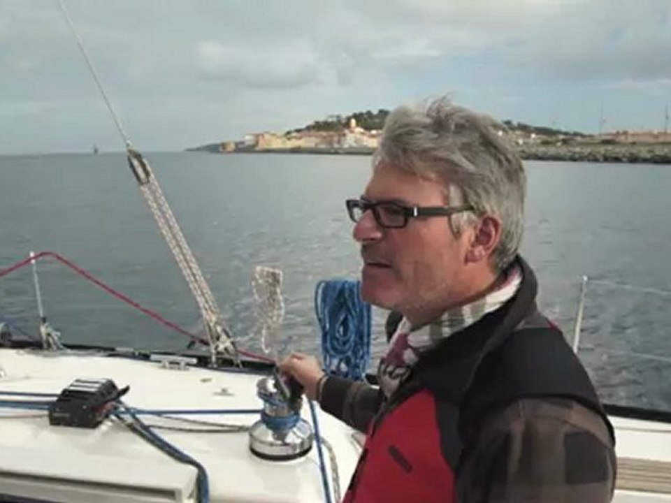 CIC Port Grimaud 25-11-2012