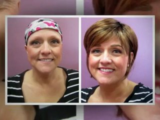 Fake Eyebrows For Cancer Patients