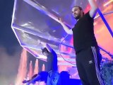 Swedish House Mafia live at Tomorrowland