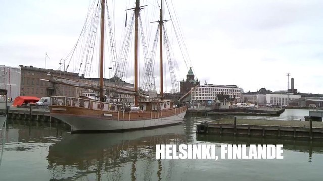 Un logement d’abord : exemples de stratégies housing first en Europe