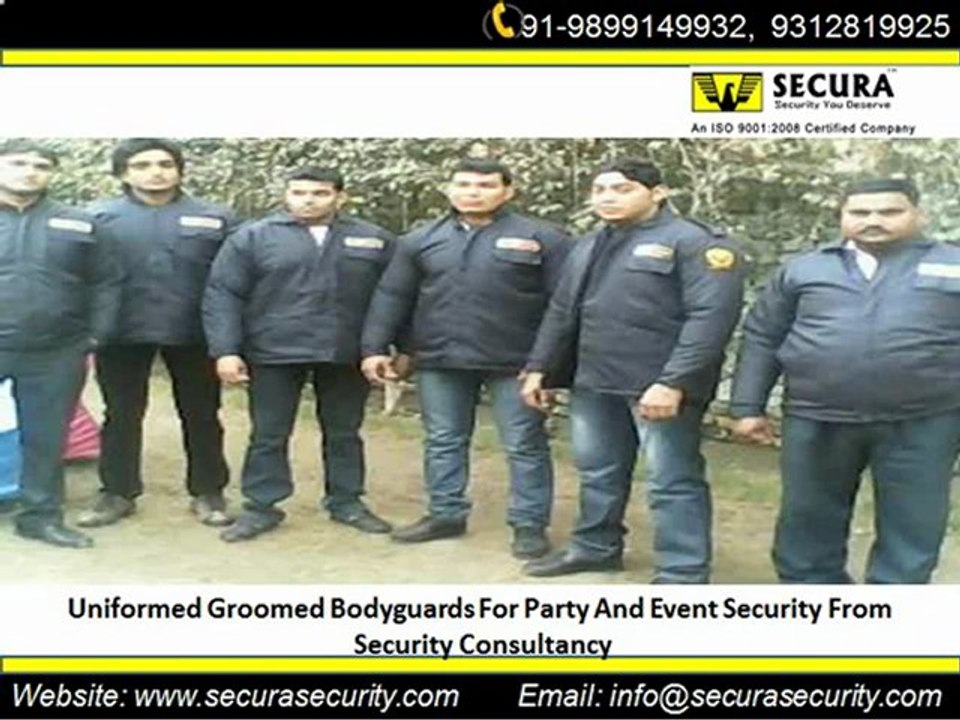 Security-Service-Consultancy