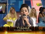 Flor y Tania en Volumen 4