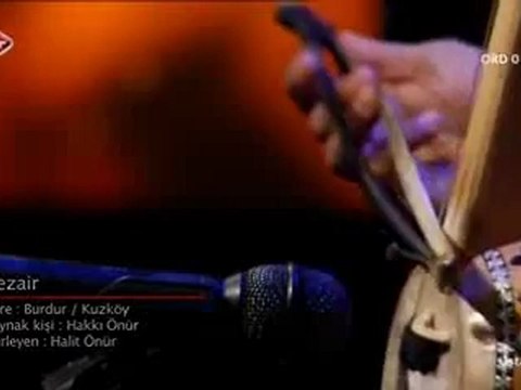 Uğur Önür cezayir .2012 usta izler