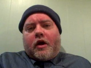 A Poetry Reading by Convict Joey entitled  " Beer" !