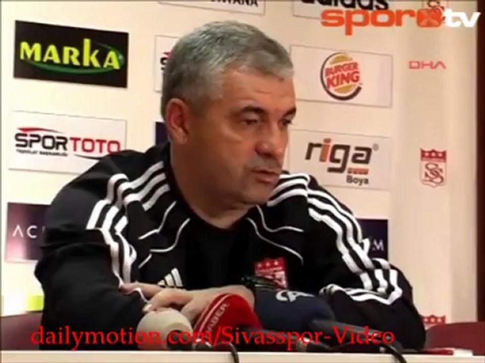 Rıza Çalımbay: '4 maç yolumuzu belirleyecek'