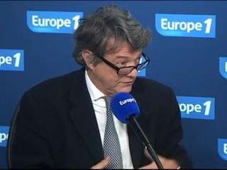Borloo : "l'UDI en ordre de marche"