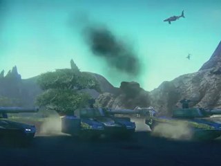 PLANETSIDE 2 One Simple Question Video