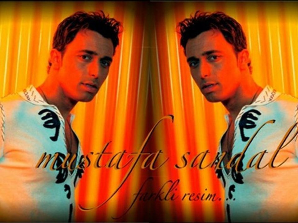 çek gönder MUSTAFA SANDAL FT EMİNA SANDAL