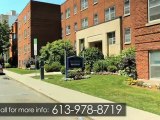 Ottawa's Elgin & Canal Apartments for Rent - CLV Group