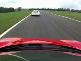 Top Chrono : 911 GT3 RS 4.0 / 458 Italia / Corvette ZR1 / Nissan GT-R à Magny-Cours