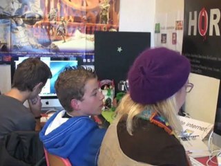 Bande Annonce agence de communication