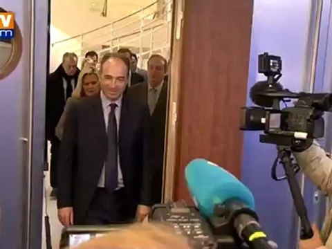 UMP : le coup de force de Jean-François Copé