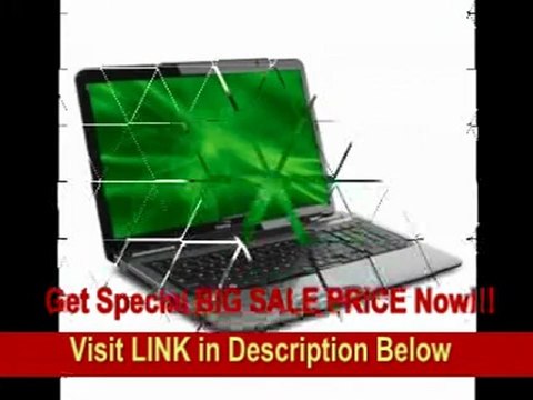 [FOR SALE] Toshiba Satellite L775D-S7222 17.3 Laptop (AMD Quad-Core A6-3400M Accelerated Processor, 6 GB RAM, 500 GB Hard Drive, Windows 7 Home Premium 64-bit) Fusion Finish in Matrix Graphite