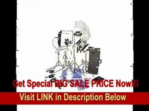 [BEST PRICE] Lowel DV Creator 55 Kit, Analog & Digital Video Lighting Location Kit, with TO-83 CaseBuy new:$2,135.00$1,449.952 newfrom$1,448.001 usedfrom$875.00Only 3 left in stock - order soon.(1)