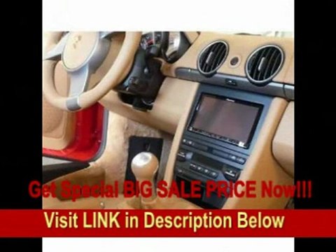 [FOR SALE] Pioneer AVIC-Z110BT 7-Inch Flagship In-Dash Navigation A/V Receiver with DVD Playback and Bluetooth