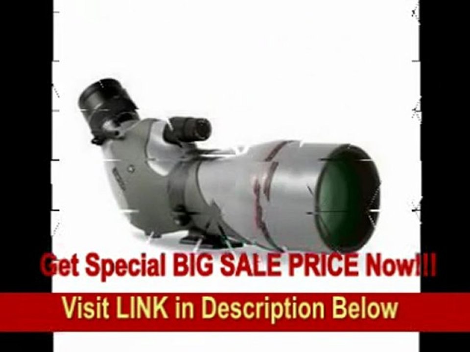 [FOR SALE] Vortex Razor HD 20-60x85 Spotting RZR-A1