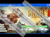 Clash of Clans Hack Tool Winter Edition Free Download 2012