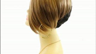 Vanessa Fifth Avenue Collection Wig -Banta BT3278