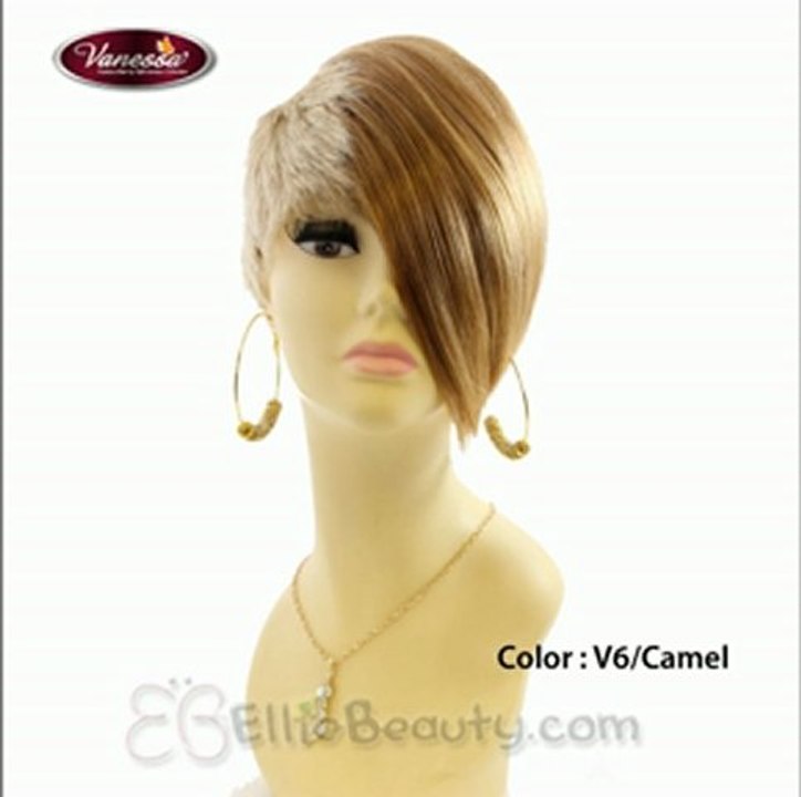 Vanessa Fifth Avenue Collection Wig -Banta V6Camel