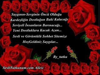 SesliTutkunum.Com Bekleriz(Duygusal Şiir-Gözyaşım Ol Şiir)
