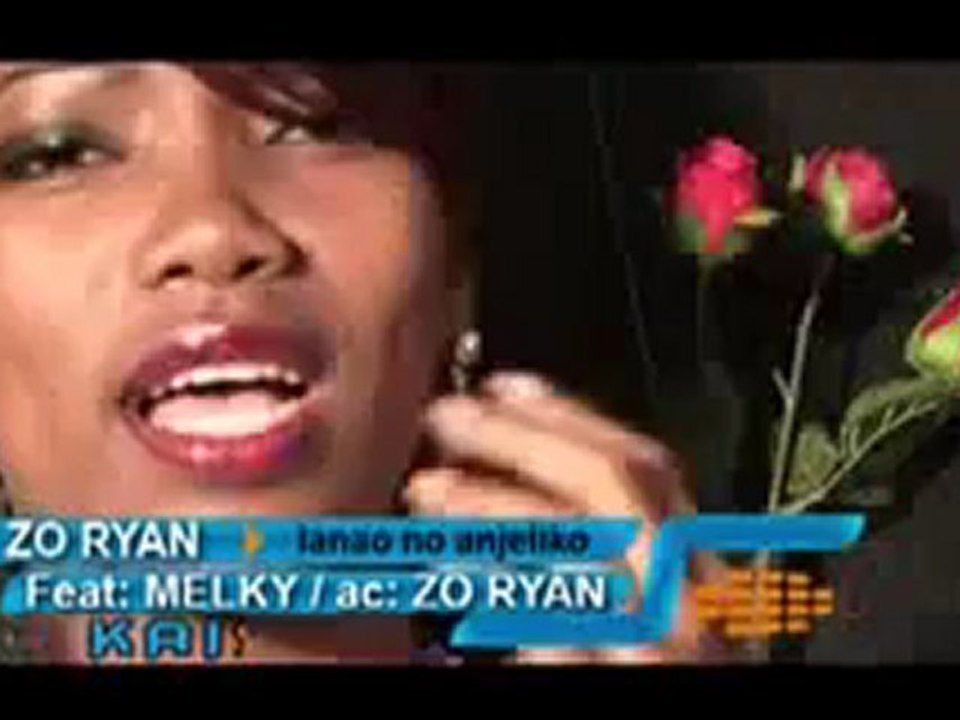 Ianao no anjeliko - Zo ryan  ft. Melky - Madagascar