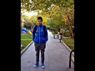 Sana Aşkımı Anlatamamki.