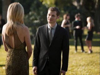 The Vampire Diaries - Season 4 Episode 7 - My Brother’s Keeper (Part 2.3)