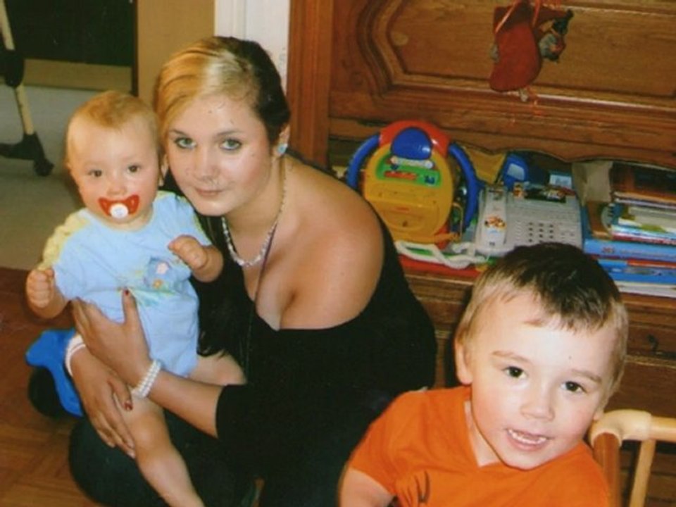 In Gedenken an Linda Hänsel