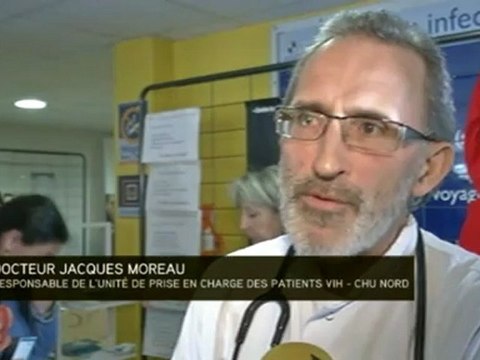 Sida : les idées fausses ont la vie dure