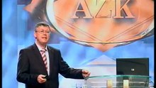 8. AZK - Prof.Dr. Claus Turtur - Nullpunkstenergie des Quanten-Vakuums - Freie Energie